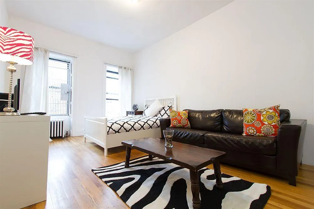 Time Square Time Apartment